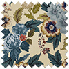 Eliana, Frosted Stone - Twist&Fit Roller Blind